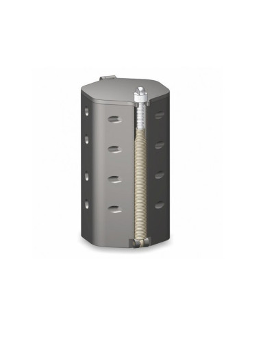 Engodador Stonfo Barco Art. 510